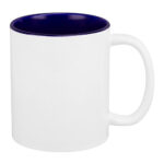 TAZA PARA SUBLIMAR PANAJI AZUL TAZ 036 A (CERÁMICA)