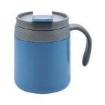TAZA LEWES AZUL TAZ 039 A (ACERO INOXIDABLE - PLÁSTICO) - Imagen 3
