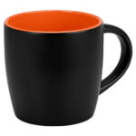 TAZA ATZIRI NARANJA TAZ 044 O (CERÁMICA)