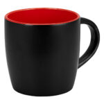 TAZA ATZIRI ROJO TAZ 044 R (CERÁMICA)