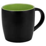 TAZA ATZIRI VERDE TAZ 044 V (CERÁMICA)