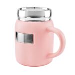 TAZA ILMA ROSA TAZ 054 P (CERÁMICA - PLÁSTICO - METAL)