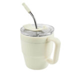 TAZ 065 BE - TAZA MAGIE BEIGE (BEIGE - PLASTICO - RUBBER)