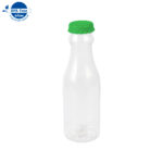 BOTELLA QUITO VERDE TE-036V ( TE-036 - TE036 - CILINDROS )