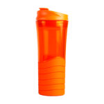 VASO CAIRO NARANJA TE-038O ( TE-038 - TE038 - VASOS )