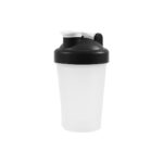 BOTELLA MEZCLADORA BROOME NEGRO TE-039N ( TE-039 - TE039 - CILINDROS )