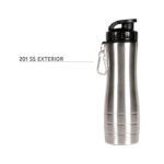 CILINDRO BEAGLE PLATA TE-041 ( TE-041 - TE041 - CILINDROS ) - Imagen 2