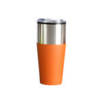 TERMO KAURA NARANJA TE-051O ( TE-051 - TE051 - TERMOS )