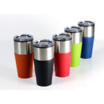 TERMO KAURA NARANJA TE-051O ( TE-051 - TE051 - TERMOS ) - Imagen 4