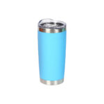 VASO QUEENS AZUL CLARO TE-052A ( TE-052 - TE052 - VASOS )