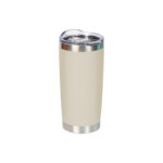 VASO QUEENS BEIGE TE-052BE ( TE-052 - TE052 - VASOS )