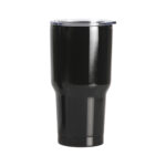 TERMO NADI 850 ML NEGRO TE-054N ( TE-054 - TE054 - TERMOS )