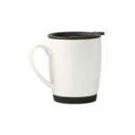 TAZA SUVA NEGRO TE-057N ( TE-057 - TE057 - TAZAS )