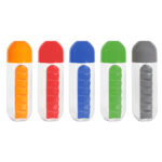 BOTELLA NAHA NARANJA TE-060O ( TE-060 - TE060 - CILINDROS,PASTILLEROS ) - Imagen 5