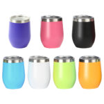 VASO OYAM VERDE TE-061V ( TE-061 - TE061 - VASOS ) - Imagen 5