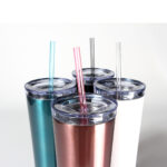 TERMO GOMBA AZUL PASTEL TE-064A ( TE-064 - TE064 - TERMOS ) - Imagen 5