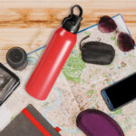 TERMO IBANDA PLATA TE-065S ( TE-065 - TE065 - TERMOS ) - Imagen 5