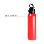 TERMO IBANDA PLATA TE-065S ( TE-065 - TE065 - TERMOS ) - Imagen 2