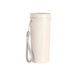 TERMO VISEU BEIGE TE-066BE ( TE-066 - TE066 - BEBIDAS )