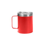 TAZA MONTT ROJO TE-068R ( TE-068 - TE068 - TAZAS )