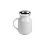 TAZA LYON GRIS CLARO TE-070G ( TE-070 - TE070 - TAZAS )