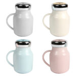 TAZA LYON GRIS CLARO TE-070G ( TE-070 - TE070 - TAZAS ) - Imagen 4