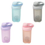 BOTELLA MEZCLADORA RIOJA LILA TE-073M ( TE-073 - TE073 - CILINDROS ) - Imagen 2