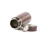 TERMO AOSTA ROSA METALICO TE-080RS ( TE-080 - TE080 - TERMOS ) - Imagen 2