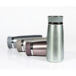 TERMO AOSTA ROSA METALICO TE-080RS ( TE-080 - TE080 - TERMOS ) - Imagen 3