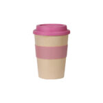 VASO FIGUERES ROSA TE-084RS ( TE-084 - TE084 - VASOS )