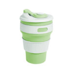 VASO LLEIDA VERDE TE-087V ( TE-087 - TE087 - VASOS )