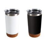 VASO CÁCERES BLANCO TE-088B ( TE-088 - TE088 - VASOS ) - Imagen 2