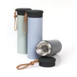 TERMO LEGAZPI VERDE PALIDO TE-103V ( TE-103 - TE103 - TERMOS ) - Imagen 6