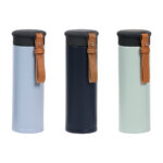 TERMO LEGAZPI VERDE PALIDO TE-103V ( TE-103 - TE103 - TERMOS ) - Imagen 5