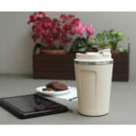 VASO BUKIT NEGRO TE-104N ( TE-104 - TE104 - TERMOS ) - Imagen 3