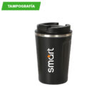 VASO BUKIT NEGRO TE-104N ( TE-104 - TE104 - TERMOS ) - Imagen 2