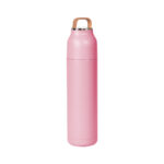 TERMO CORON ROSA CLARO TE-105RS ( TE-105 - TE105 - TERMOS )