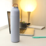 TERMO CORON ROSA CLARO TE-105RS ( TE-105 - TE105 - TERMOS ) - Imagen 5