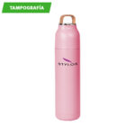 TERMO CORON ROSA CLARO TE-105RS ( TE-105 - TE105 - TERMOS ) - Imagen 4