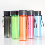 BOTELLA PARNU NARANJA TE-106O ( TE-106 - TE106 - CILINDROS ) - Imagen 6