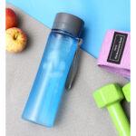 BOTELLA PARNU NARANJA TE-106O ( TE-106 - TE106 - CILINDROS ) - Imagen 5