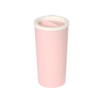 VASO KUPANG ROSA CLARO TE-111RS ( TE-111 - TE111 - BEBIDAS )
