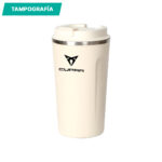 VASO NARVA BLANCO TE-112B ( TE-112 - TE112 - TERMOS ) - Imagen 3