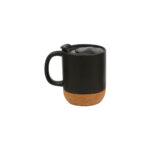 TAZA MANADO NEGRO TE-114N ( TE-114 - TE114 - TAZAS )