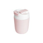 VASO CILEGON ROSA CLARO TE-116RS ( TE-116 - TE116 - VASOS )