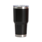 TERMO CIREBON NEGRO TE-117N ( TE-117 - TE117 - TERMOS )