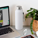 BOTELLA DUMAI BLANCO TE-119B ( TE-119 - TE119 - CILINDROS ) - Imagen 4