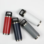 TERMO JERSÓN 600 ML BLANCO TE-120B ( TE-120 - TE120 - TERMOS ) - Imagen 3