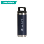TERMO JERSÓN 600 ML BLANCO TE-120B ( TE-120 - TE120 - TERMOS ) - Imagen 2