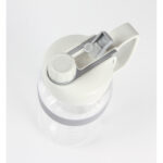 BOTELLA ODESA GRIS CLARO TE-122G ( TE-122 - TE122 - CILINDROS ) - Imagen 2